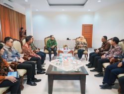 Demi Konektivitas, ASDP dan Pemprov Jatim Percepat Transformasi Pelabuhan Ketapang
