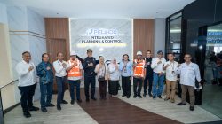 TPS Perkuat Integrasi Logistik Multimoda dan Transhipment