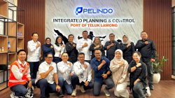 TTL Edukasi Mitigasi Kepadatan Arus Logistik