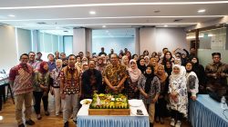 13 Tahun IPC TPK, Momentum Memacu Transformasi & Layanan