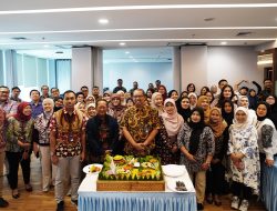 13 Tahun IPC TPK, Momentum Memacu Transformasi & Layanan