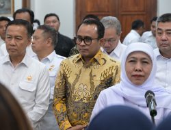 ASDP Perkuat Kapasitas Layanan, Percepat Solusi Ketapang-Gilimanuk