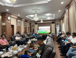 ASDP Percepat Sterilisasi Enam Pelabuhan Penyeberangan