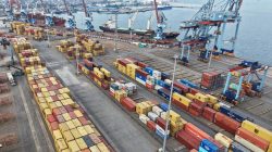 Per 1 Agustus, Tarif X-Ray Petikemas di Terminal 3 Priok Mulai Diberlakukan, Ini Rinciannya