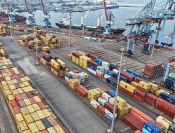 Per 1 Agustus, Tarif X-Ray Petikemas di Terminal 3 Priok Mulai Diberlakukan, Ini Rinciannya