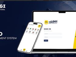 eLOGI Tawarkan Optimalisasi Operasional Depo Kontainer Melalui DMS