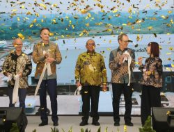 Wamenaker: Investasi Harus Berdampak Nyata pada Penciptaan Lapangan Kerja Berkualitas