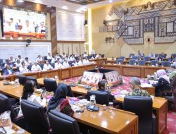 Kemnaker dan Komisi IX DPR RI, Sepakat Perkuat Kualitas MagangHub 2026