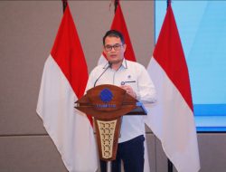 Kemnaker: Perusahaan Wajib Terdaftar di WLKP untuk Jadi Mitra MagangHub