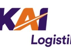 Ditopang Angkutan Retail, Kinerja KAI Logistik Moncer