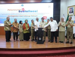Menaker: Pengawasan Ketenagakerjaan Harus Berbasis Risiko dan Preventif