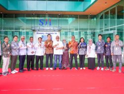Kehadiran Industri Harus Membuka Kesempatan Kerja bagi Warga Sekitar