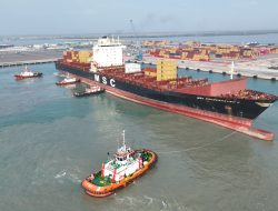 JAI Dukung Operasional Patimban & Pengembangan Ekosistem Logistik Nasional