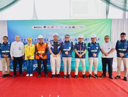 Standar Keselamatan 6 Pelabuhan ASDP, Naik Kelas