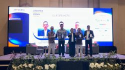 Usaha Logistik Agar Lakukan Diversifikasi  Untuk Pertumbuhan Baru