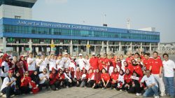 Momentum 81 Tahun RI: JICT Fokuskan Perannya Menggerakkan Logistik Indonesia