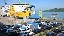 ASDP Perkuat Keselamatan dan Ketertiban Kawasan Pelabuhan
