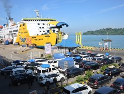 ASDP Perkuat Keselamatan dan Ketertiban Kawasan Pelabuhan