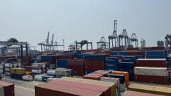 TPK Koja Pastikan Kelancaran Operasional dan Pelayanan Terminal