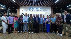 IPC TPK Dorong Modernisasi Layanan Bongkar Muat Berbasis Digital