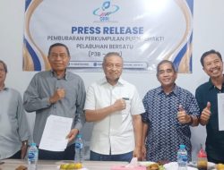 P3B-OPPI Bubar, P3IS Jadi Wadah Tunggal Pensiunan Pelindo