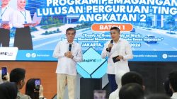 46.160 Peserta Ikuti MagangHub Angkatan II Batch 1