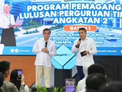 46.160 Peserta Ikuti MagangHub Angkatan II Batch 1