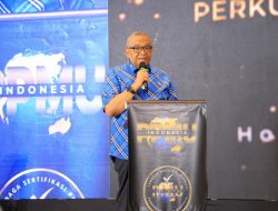 Sertifikasi Jadi Kunci Pastikan Kompetensi SDM