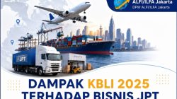 8 Sep 2026, ALFI Jakarta Gelar Seminar KBLI 2025 dan Imbasnya ke Bisnis JPT, Ayok Ikuti