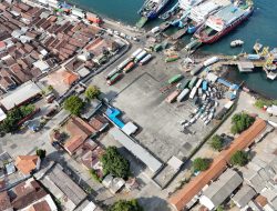 ASDP Perkuat Kapasitas Dermaga Gilimanuk