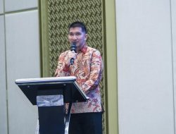 Kepatuhan Manifest, Kokohkan Fondasi Keselamatan Penyeberangan