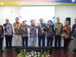 Usai RUPSLB, IKT Umumkan Direksi Perseroan Terbaru, Ini Susunannya 