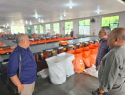 MTI Pacu Layanan Logistik di Jatim & Balinusra
