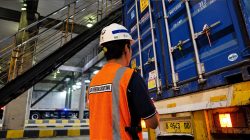 JICT Perkuat Ketahanan Siber Terminal, Uji Pemulihan Operasi Maksimal 21 Jam