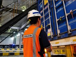JICT Perkuat Ketahanan Siber Terminal, Uji Pemulihan Operasi Maksimal 21 Jam