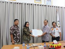 ASDP Perkuat Konektivitas Masyarakat Kepulauan Nias Selatan
