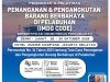 Ayok Ikuti, ALFI Jabar Akan Gelar Pelatihan IMDG Code, Ini Jadwalnya