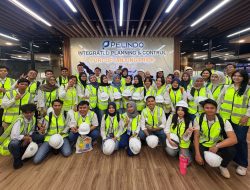 IPC TPK Edukasi 46 Peserta Program Magenta