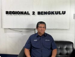 Pelabuhan Baai Kembali Bergeliat, Aktivitas  Logistik di Bengkulu Melejit