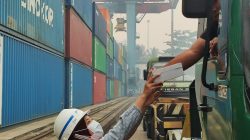 IPC TPK Pontianak, Dorong Kelancaran Logistik Daerah