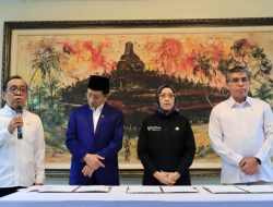 Pemerintah Tetapkan 18 Hari Libur Nasional dan 8 Hari Cuti Bersama Tahun 2027