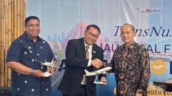 TransNusa Perluas Konektivitas Antarwilayah Sulawesi