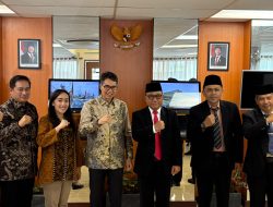 ASDP dan Pemkab Banyuwangi, Sinergi Pengembangan Kawasan Ketapang