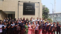 Mengabadikan Jejak Sang Perintis Era Kontainerisasi di Tanjung Priok