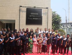 Mengabadikan Jejak Sang Perintis Era Kontainerisasi di Tanjung Priok