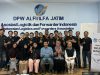 24 Peserta, Ikuti Diklat Ahli Kepabeanan ALFI Jatim Angkatan 33