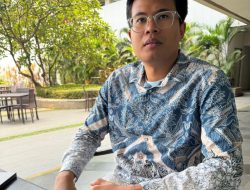 Tahun Depan, Bisnis Logistik Diproyeksi Masih Cerah