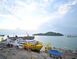 ASDP Pastikan Layanan Express 1 Kembali Normal
