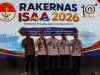 Keagenan Kapal Berperan Vital, Perizinan Perlu Ditata Ulang