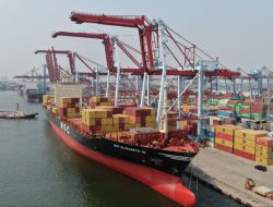 IPC TPK Garap Service Baru